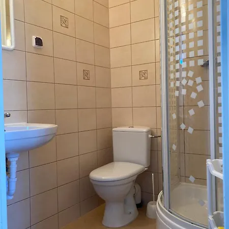 Homestay Prywatne Jadwiga Herman Mrzezyno
