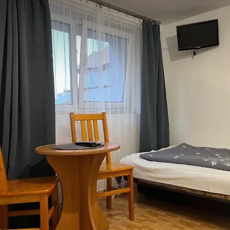 Prywatne Jadwiga Herman Ubytování v soukromí *