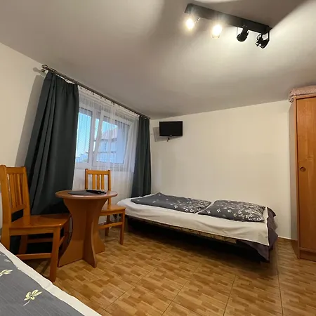 Accommodatie bij particulieren Prywatne Jadwiga Herman *